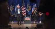 Sanders and Mamdani energize supporters at town hall as NYC mayor's race enters final stretch