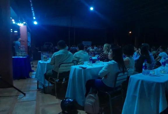 La educación para adultos en San Pedro se fortalece con la realización del primer Inter EPJAs