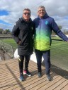 Radaelli y su gira en busca de talentos para Aldosivi