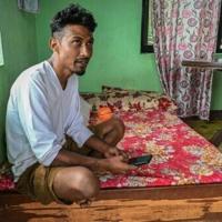 'Nothing here': Lack of jobs forces young Nepalis abroad