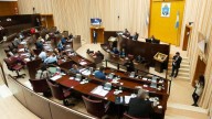 La Legislatura declaró a la Ruta 43 como “Ruta Escénica”