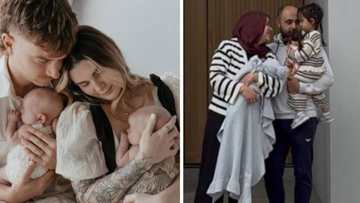‘Felt unseen’: Devastating reality for couples wanting to start a family through IVF