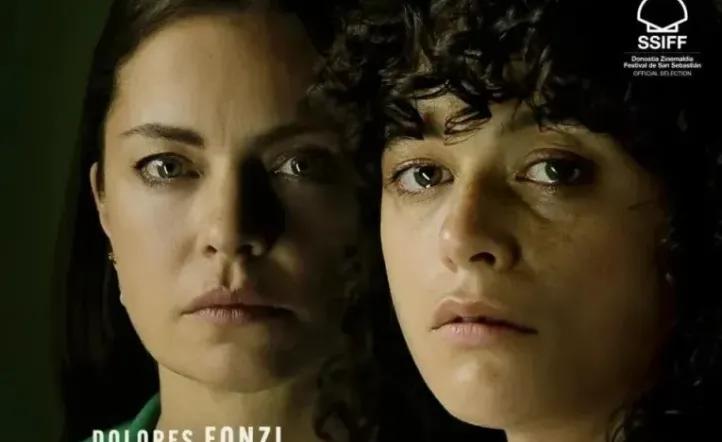Belén, la película de Dolores Fonzi representará a la Argentina en los Oscar 2026
