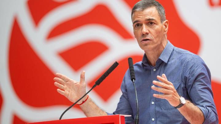 Sánchez da por hecho que "renovará" el sistema de financiación en esta legislatura