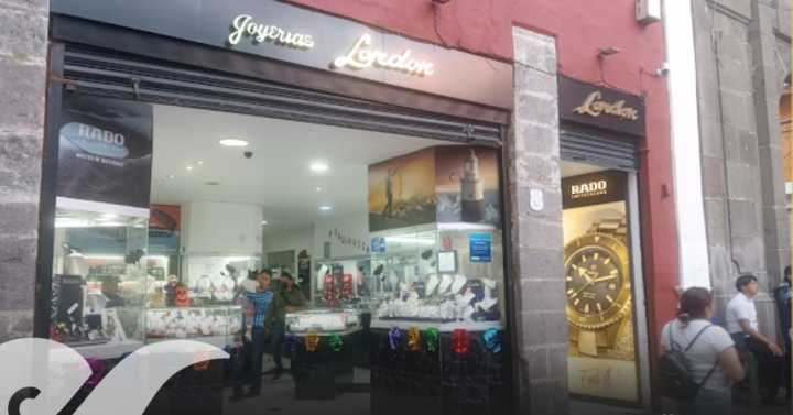 Dirigencia CCE condena y exige esclarecimiento del asesinato del dueño de Joyerías London