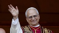 Pope Leo celebrates birthday in true Chicago fashion