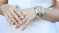 Uñas baby pink: 12 diseños tiernos y modernos que serán tu manicura favorita