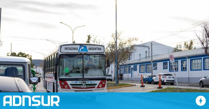 Una transportista petrolera que busca reconvertirse y dos empresas foráneas, entre las interesadas por el transporte público de Comodoro