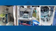 Spokane man sentenced to 20 years in prison for running fentanyl pill press operation in Hillyard