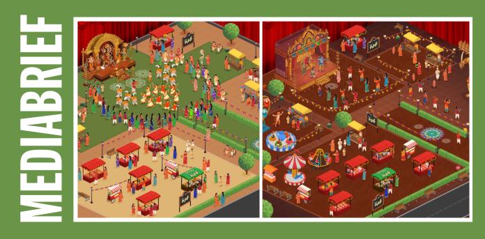 Pulse candy launches 5th edition of Pulse Ka Pandal with immersive festive treasure hunt game