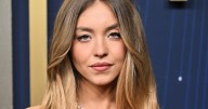 Sydney Sweeney's Plunging Birthday Dress Was A Britney Spears Homage
