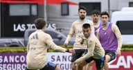 Sin Messi y con varias incógnitas: el 11 titular que prepara Scaloni para visitar a Ecuador