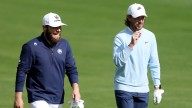 Europeans ramp up for Ryder Cup at this week's BMW PGA Championship
