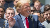 Donald Trump wants change to NFL’s ‘sissy’ kickoff rule
