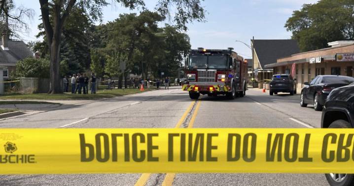 Líderes hispanos condenan al ICE por incidentes violentos en Chicago