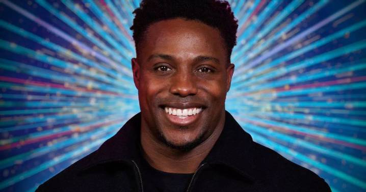 Who is Harry Aikines-Aryeetey? Strictly star's age, job and huge net worth