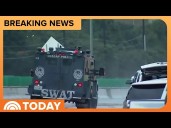 BREAKING: 2 Detainees Killed, 1 injured at ICE Facility Shooting in Dallas
