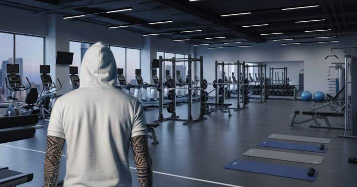 ¿Qué mostraron las cámaras del gimnasio de Polanco? Mánager de B-King no descarta posible secuestro