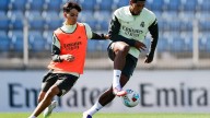 Ignacio Gascón, otra prueba de Xabi Alonso a La Fábrica