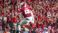 Indiana football adds North Texas to 2026 schedule