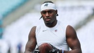 Panthers’ Xavier Legette officially questionable for Week 3