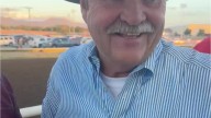 Blane Wood talks about 2025 All American futurity winner King of the Tide