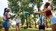 Fox Nation's 'Meet the American' returns with the amazing story of the Frisbee
