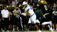 Iowa City-area high school football schedule for Week 6