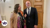 Senadora Vodanovic cuestionó reajuste presupuestario a Gobiernos Regionales en Comité Político de La Moneda