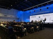 Sandy Springs mayoral candidates face off at local panel