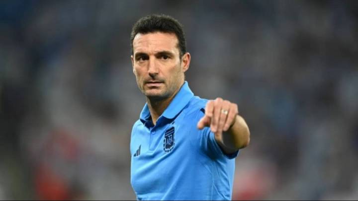 ¿Fin de ciclo? Lionel Scaloni rompe el silencio sobre su futuro en la Selección Argentina