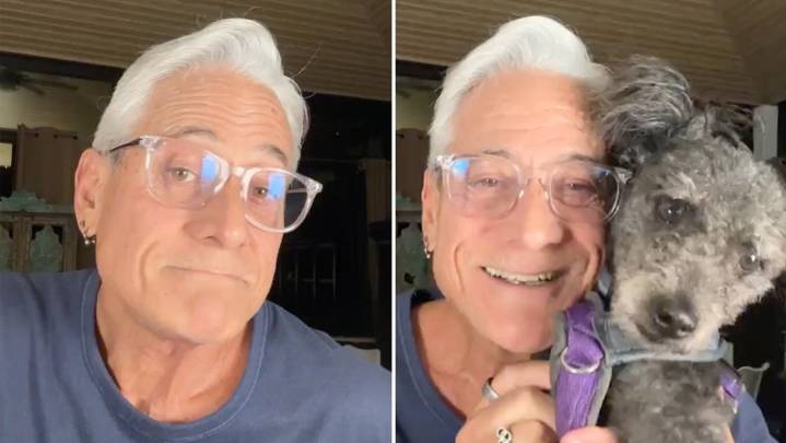 Greg Louganis Gives Update After Selling Olympic Medals to Leave U.S.A.