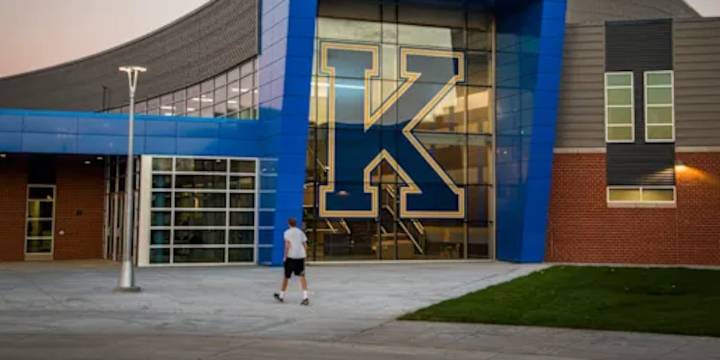 Kearney Public Schools offers free tutoring to students grades 3 through 12