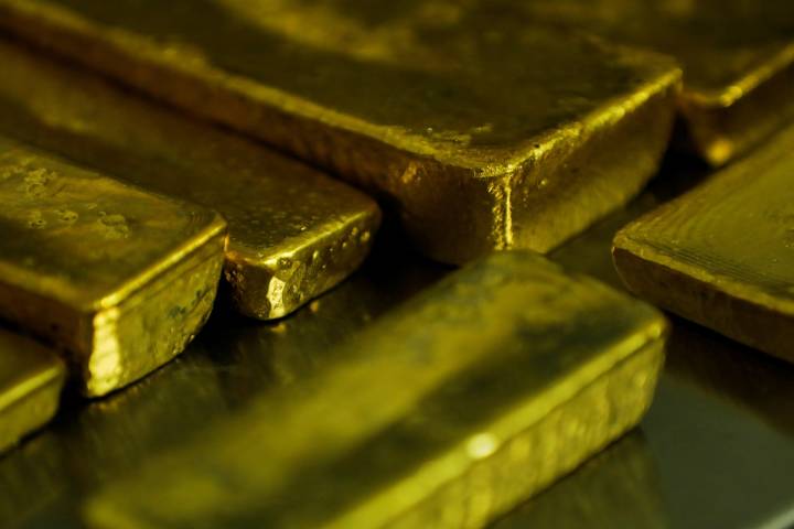 Toronto gold miner Agnico Eagle sells 11.3% stake in Orla Mining