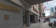 Downtown Duluth Wells Fargo to permanently close