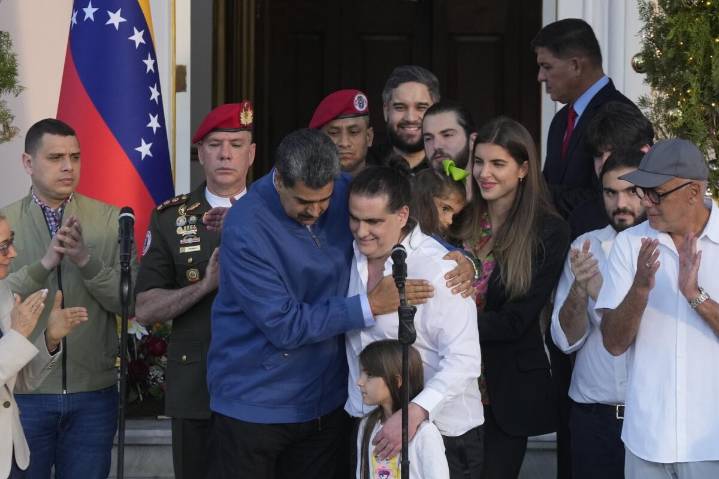 Revelan la Verdad Oculta: La Condena y el Mandato de Captura Inmediata contra Alex Saab en Colombia que Permanecieron en las Sombras