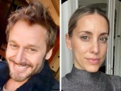 «A la única persona que ama Benjamín Vicuña es a Carolina»: la dura reacción de Anita, la novia del actor chileno