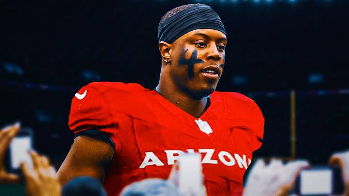 Cardinals’ perfect Travis Etienne Jr. trade offer to Jaguars after James Conner injury
