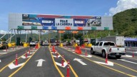 Este 1 de septiembre entran en vigencia nuevas tarifas de peajes en el territorio nacional