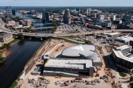 How billionaires tap a lucrative tax incentive to reshape Michigan’s biggest cities