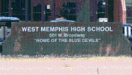 West Memphis School Board approves instructional realignment plan
