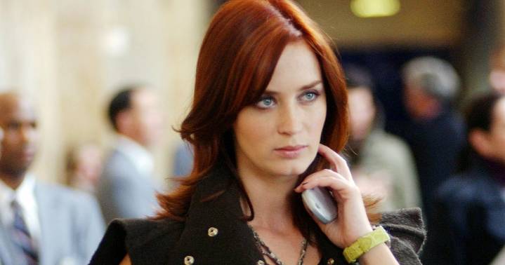 Emily Blunt Breaks Silence On Devil Wears Prada Sequel