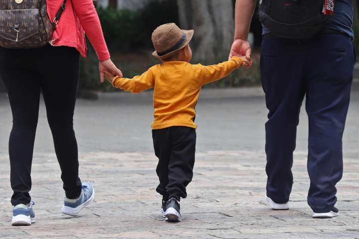 Edomex abre proceso de solicitudes de adopción en septiembre