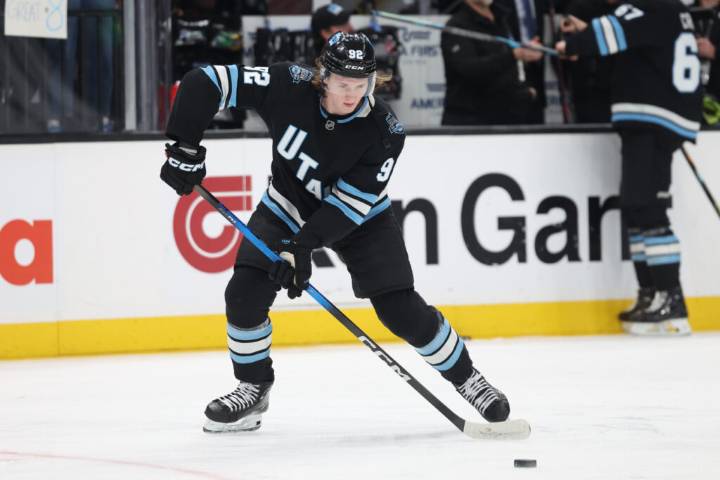 Mammoth Notes: Cooley, O’Brien, Injury Updates