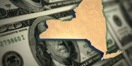 Inflation refund checks are now being mailed to eligible New Yorkers