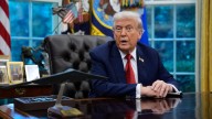 Trump firma orden ejecutiva para pedir la pena de muerte en Washington DC