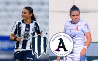Rayadas vs Alianza FC: ¿Dónde y a qué hora ver el partido de la Concacaf W Champions Cup?