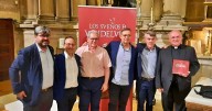 'Los sueños de Vandelvira', una obra para entender al genio de la aquitectura