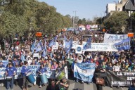 En Córdoba, Javier Milei cultiva otro fracaso con el veto a universidades