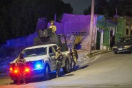 Cateo en Ojo de Agua, en Saltillo, moviliza a Ejército y Marina